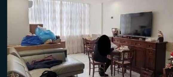 5 rooms Apartment in Naples, Italy No. 9537 9