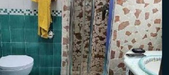 5 rooms Apartment in Naples, Italy No. 9537 4