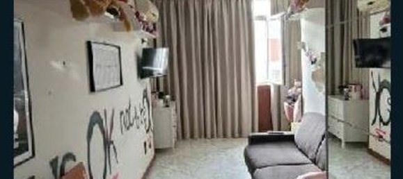 5 rooms Apartment in Naples, Italy No. 9537 5