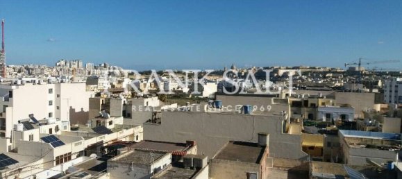 1 bedroom Penthouse in Gzira, Malta No. 4097 5