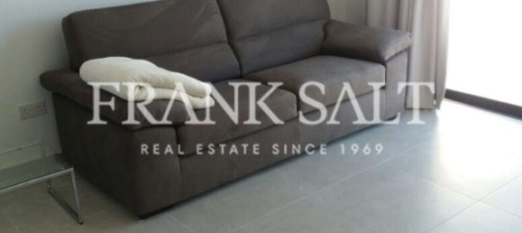 1 bedroom Penthouse in Gzira, Malta No. 4097 2