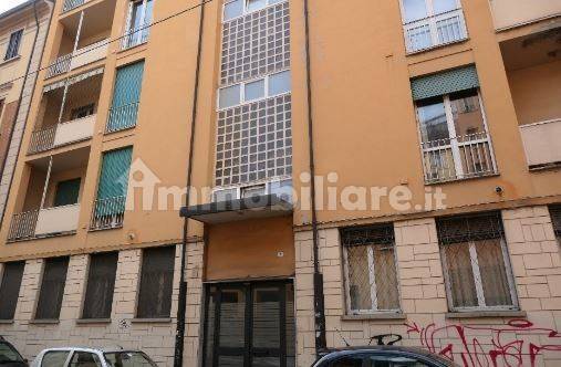 Квартира с 5 спальнями в Болонья, Италия № 328187