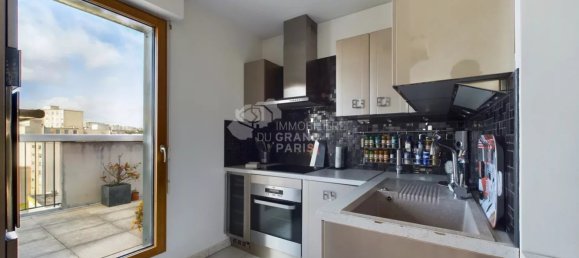 4 غرف نوم منزل ذو طابقين في Vitry-sur-Seine, France رقم 183846 20