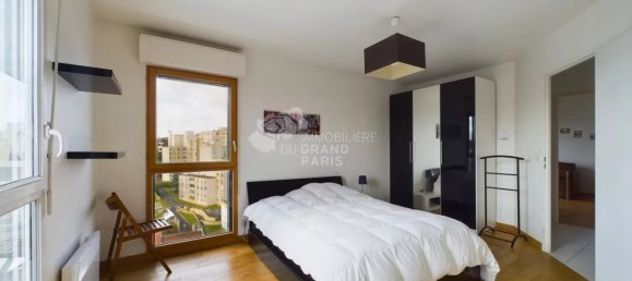 4 غرف نوم منزل ذو طابقين في Vitry-sur-Seine, France رقم 183846 10