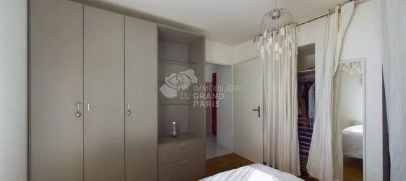 4 غرف نوم منزل ذو طابقين في Vitry-sur-Seine, France رقم 183846 6