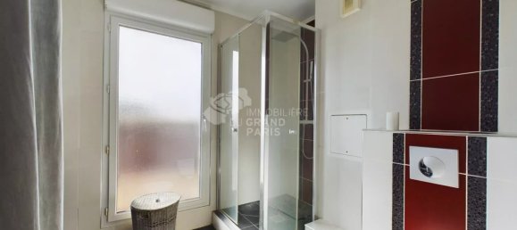 4 غرف نوم منزل ذو طابقين في Vitry-sur-Seine, France رقم 183846 13