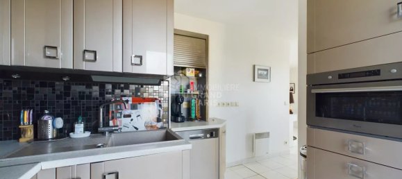 4 غرف نوم منزل ذو طابقين في Vitry-sur-Seine, France رقم 183846 19