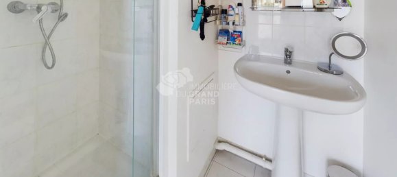 4 غرف نوم منزل ذو طابقين في Vitry-sur-Seine, France رقم 183846 12