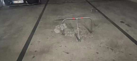 4 غرف نوم منزل ذو طابقين في Vitry-sur-Seine, France رقم 183846 30