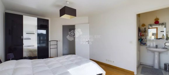 4 غرف نوم منزل ذو طابقين في Vitry-sur-Seine, France رقم 183846 11