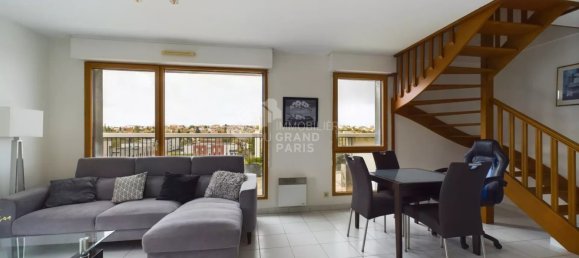 4 غرف نوم منزل ذو طابقين في Vitry-sur-Seine, France رقم 183846 3