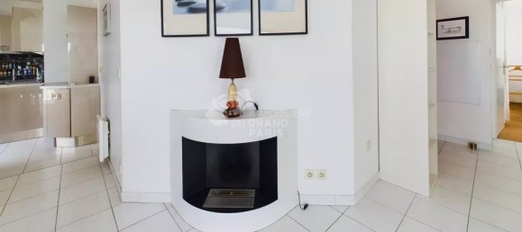 4 غرف نوم منزل ذو طابقين في Vitry-sur-Seine, France رقم 183846 4