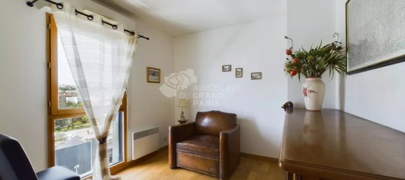 4 غرف نوم منزل ذو طابقين في Vitry-sur-Seine, France رقم 183846 14