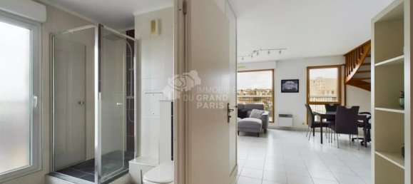 4 غرف نوم منزل ذو طابقين في Vitry-sur-Seine, France رقم 183846 9