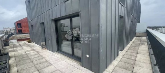 4 غرف نوم منزل ذو طابقين في Vitry-sur-Seine, France رقم 183846 25