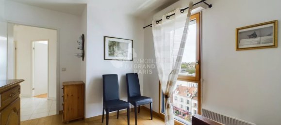 4 غرف نوم منزل ذو طابقين في Vitry-sur-Seine, France رقم 183846 15