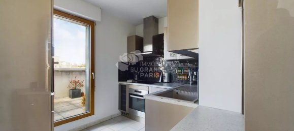 4 غرف نوم منزل ذو طابقين في Vitry-sur-Seine, France رقم 183846 17