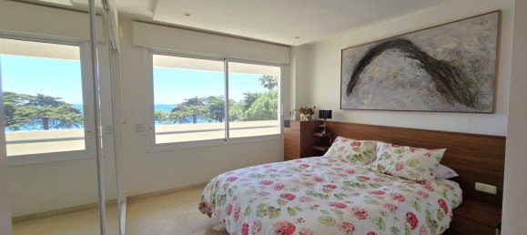 3 غرف نوم شقة في Estepona, Spain رقم 52501 9