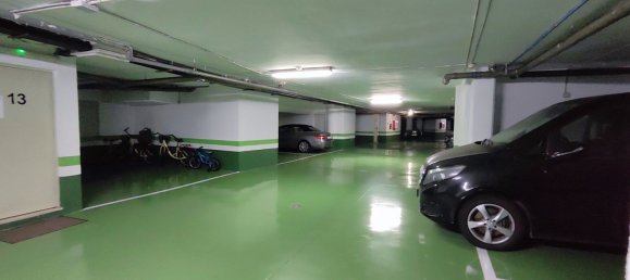 3 غرف نوم شقة في Estepona, Spain رقم 52501 50