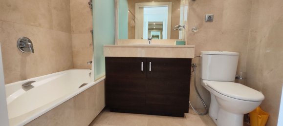 3 غرف نوم شقة في Estepona, Spain رقم 52501 32