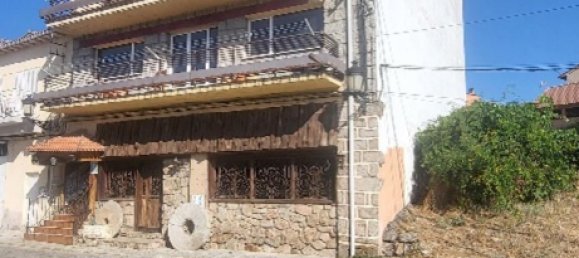 16 chambres Bâtiment à Avila, Spain No. 172004 40