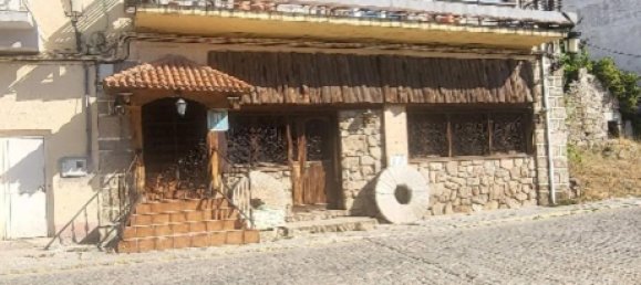 16 chambres Bâtiment à Avila, Spain No. 172004 39