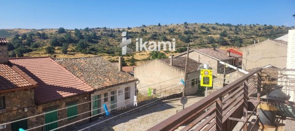 16 chambres Bâtiment à Avila, Spain No. 172004 13