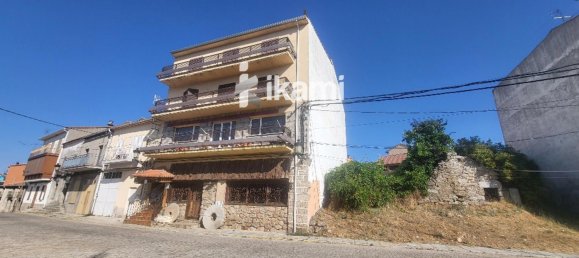16 chambres Bâtiment à Avila, Spain No. 172004 41