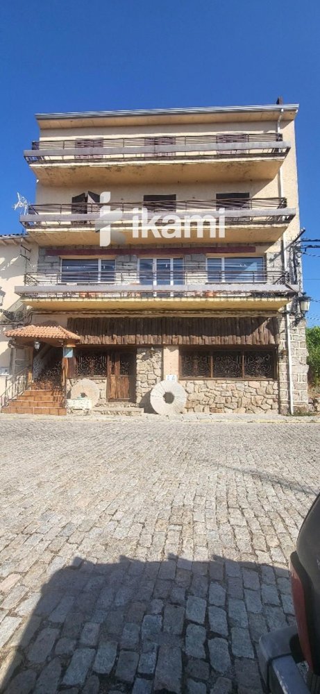 16 chambres Bâtiment à Avila, Spain No. 172004