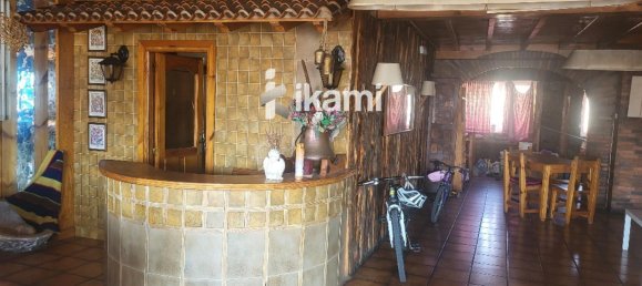 16 chambres Bâtiment à Avila, Spain No. 172004 3