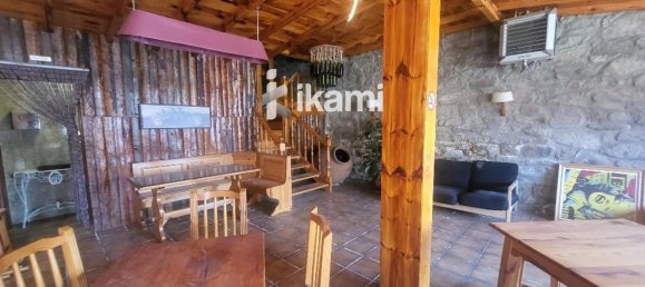 16 chambres Bâtiment à Avila, Spain No. 172004 21