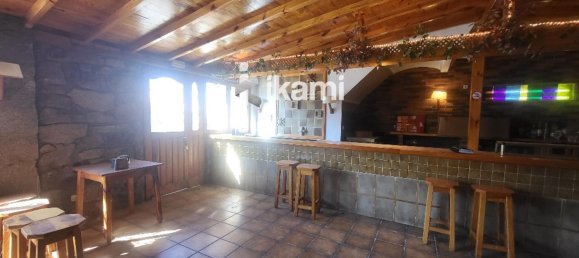 16 chambres Bâtiment à Avila, Spain No. 172004 19