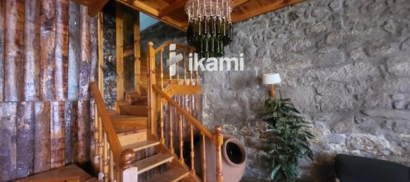 16 chambres Bâtiment à Avila, Spain No. 172004 29