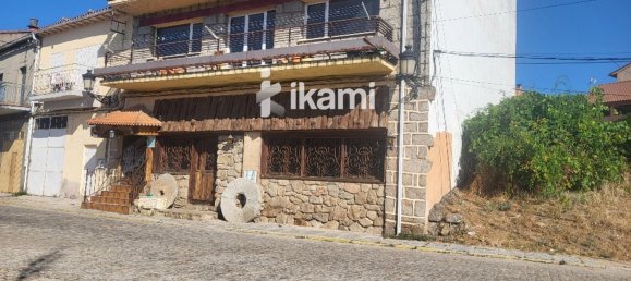 16 chambres Bâtiment à Avila, Spain No. 172004 42