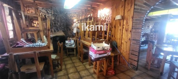 16 chambres Bâtiment à Avila, Spain No. 172004 12