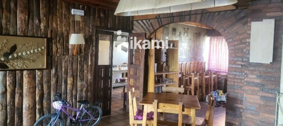 16 chambres Bâtiment à Avila, Spain No. 172004 48