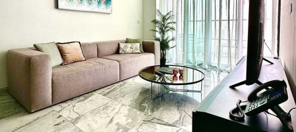 1 bedroom Apartment in Germasogeia, Cyprus No. 8165 4