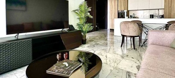 1 bedroom Apartment in Germasogeia, Cyprus No. 8165 2