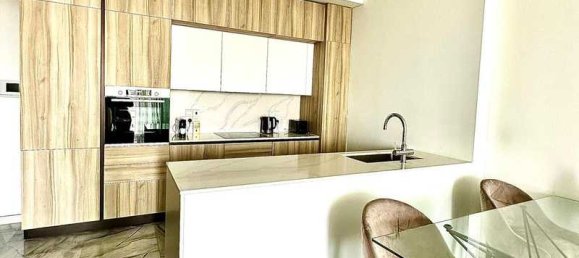 1 bedroom Apartment in Germasogeia, Cyprus No. 8165 3