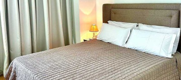 1 bedroom Apartment in Germasogeia, Cyprus No. 8165 5