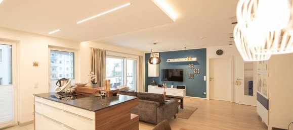 Apartamento de 3 divisões em Bad Schallerbach, Austria N.º 150985 3