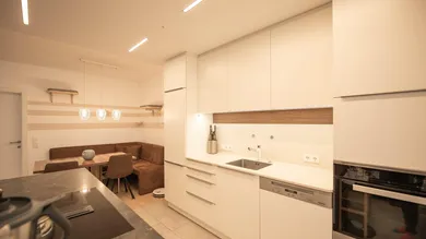 Apartamento de 3 divisões em Bad Schallerbach, Austria N.º 150985