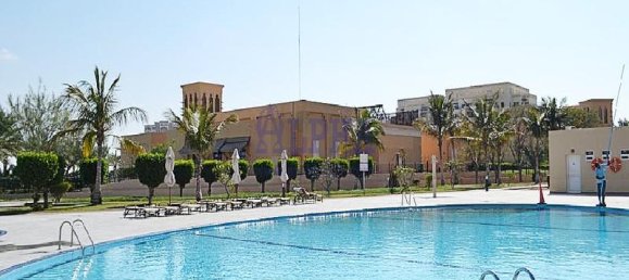 1 bedroom Apartment in Al Marjan Island, UAE No. 67933 8