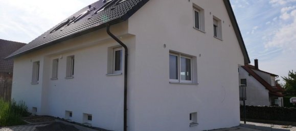 Apartamento de 2 dormitorios en Schweinfurt, Germany No. 190492 2