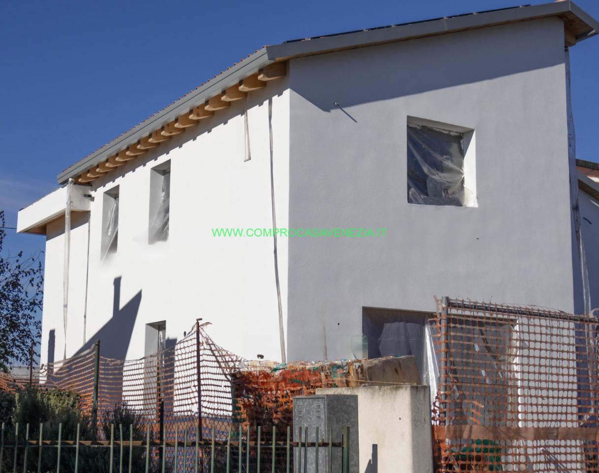 4-Zimmer Haus in Venice, Italy, Nr. 4661