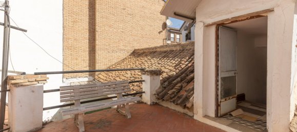 513m² Building in Granada, Spain No. 142636 16