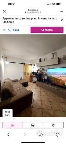 5 rooms Villa in Ancona, Italy No. 281290