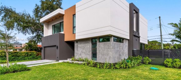 Vivenda T4 em Miami, USA N.º 615644 7