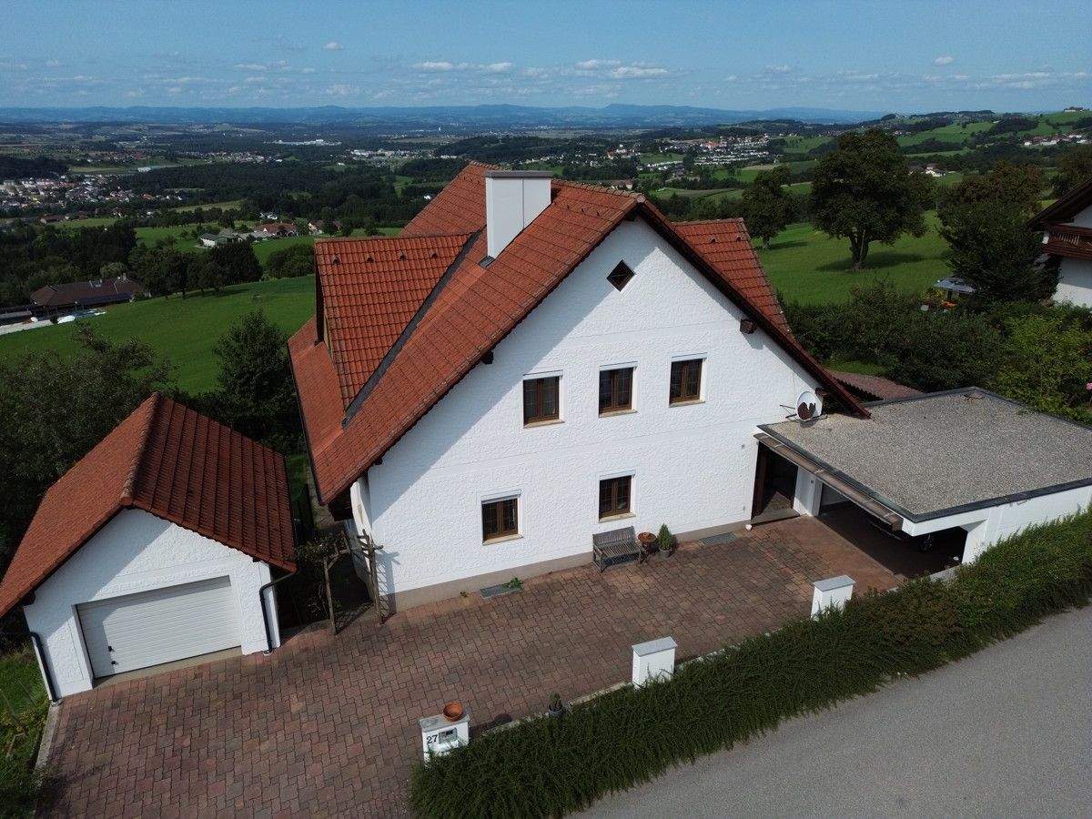 8غرفة منزل في Sonntagberg, Austria رقم 209655