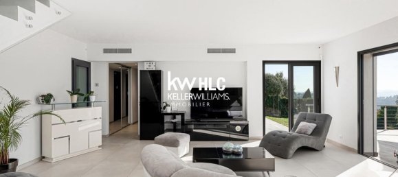 4 غرف نوم منزل في Vence, France رقم 291798 4